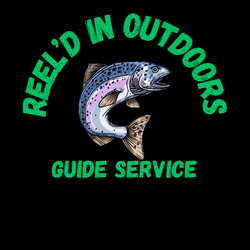 REEL’D IN OUTDOORS GUIDE SERVICE
